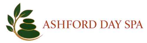 Ashford Day Spa logo